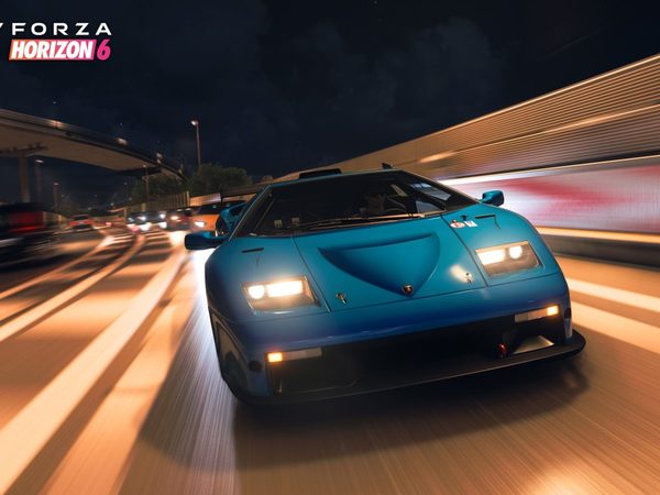 Forza Horizon 6 เปิดตัวแรง ยอดขายเกือบ 5 ล้านชุดในสัปดาห์แรก