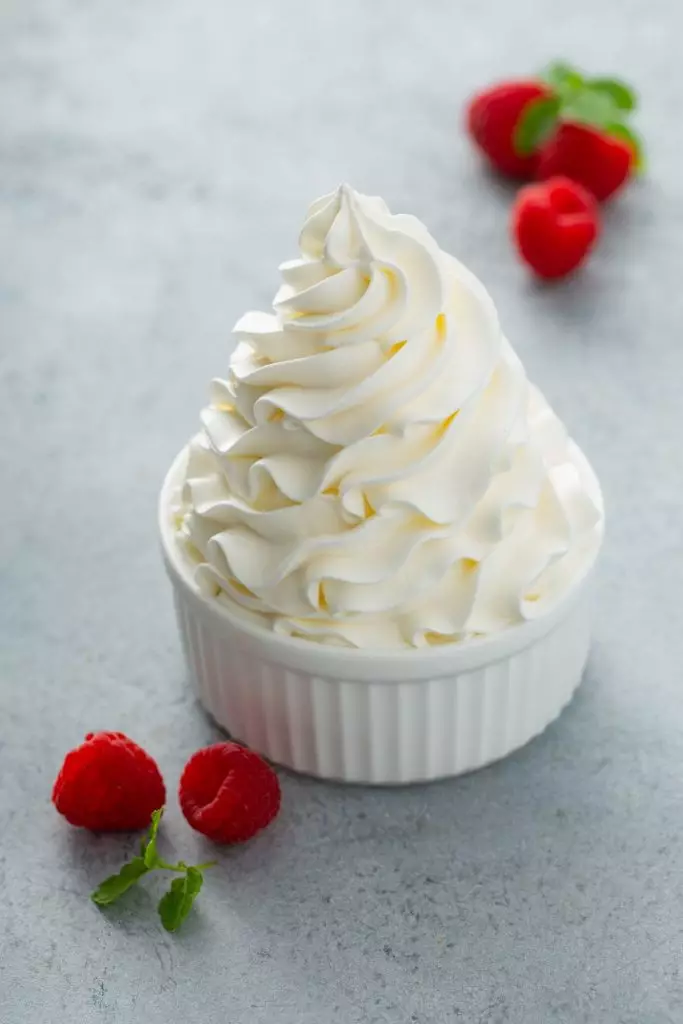 ท็อปปิ้งยอดฮิตสำหรับไอศกรีม Image1