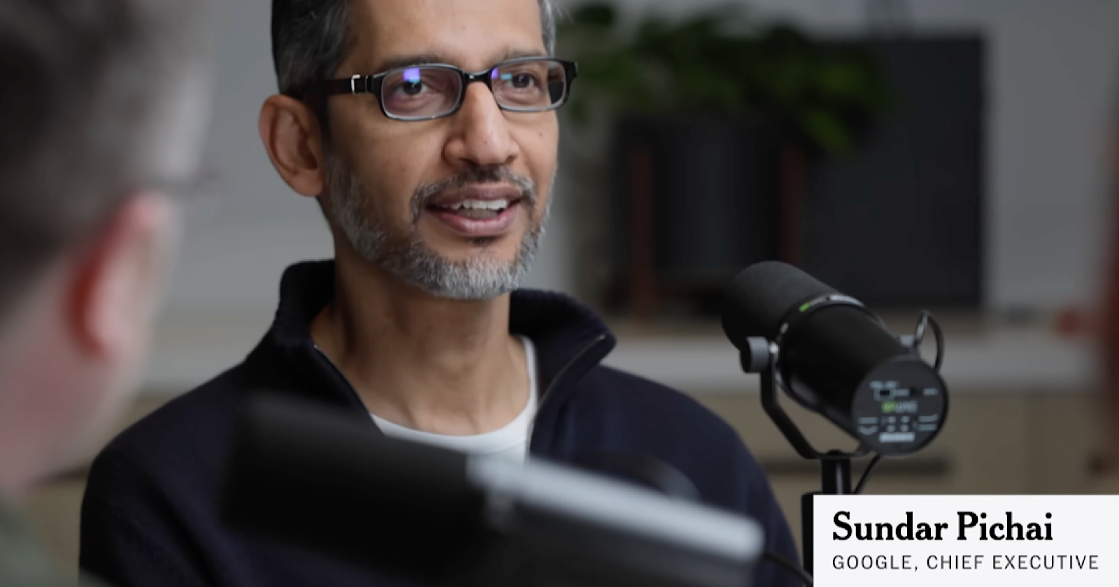 Sundar Pichai ยอมรับ Google ยัง “ตามหลัง” เรื่อง Agentic Coding ในศึก AI เขียนโค้ด Image1