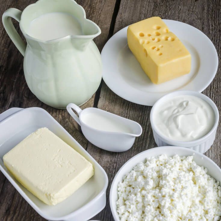กินแลคโตสเยอะเกินไป อาจไม่ได้ดีกับร่างกายเสมอไป Image3