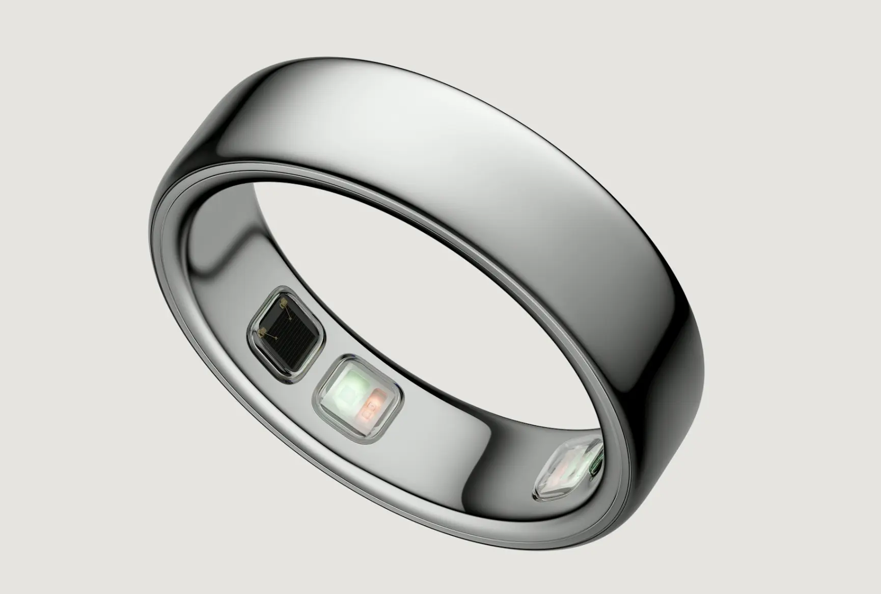 Oura Ring 5 เปิดตัวแล้ว ดีไซน์เล็กลง 40% พร้อมเพิ่มฟีเจอร์สุขภาพสายจริงจัง Image4
