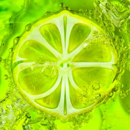 aespa กับ LEMONADE จากความเปรี้ยวของชีวิตสู่การเติบโต Image1