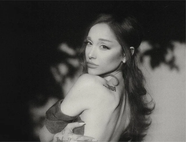 Ariana Grande เปิดบทใหม่ด้วยเพลง hate that i made you love me Image3