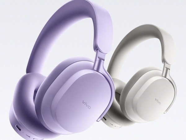 vivo เตรียมเปิดตัวหูฟังครอบหูไร้สายรุ่นแรก ชูจุดขาย ANC และเชื่อมต่อ 3 อุปกรณ์พร้อมกัน