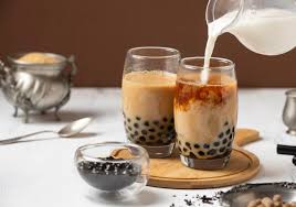 ชานมไข่มุก ทำไมถึงได้รับความนิยมทั่วโลก Image1