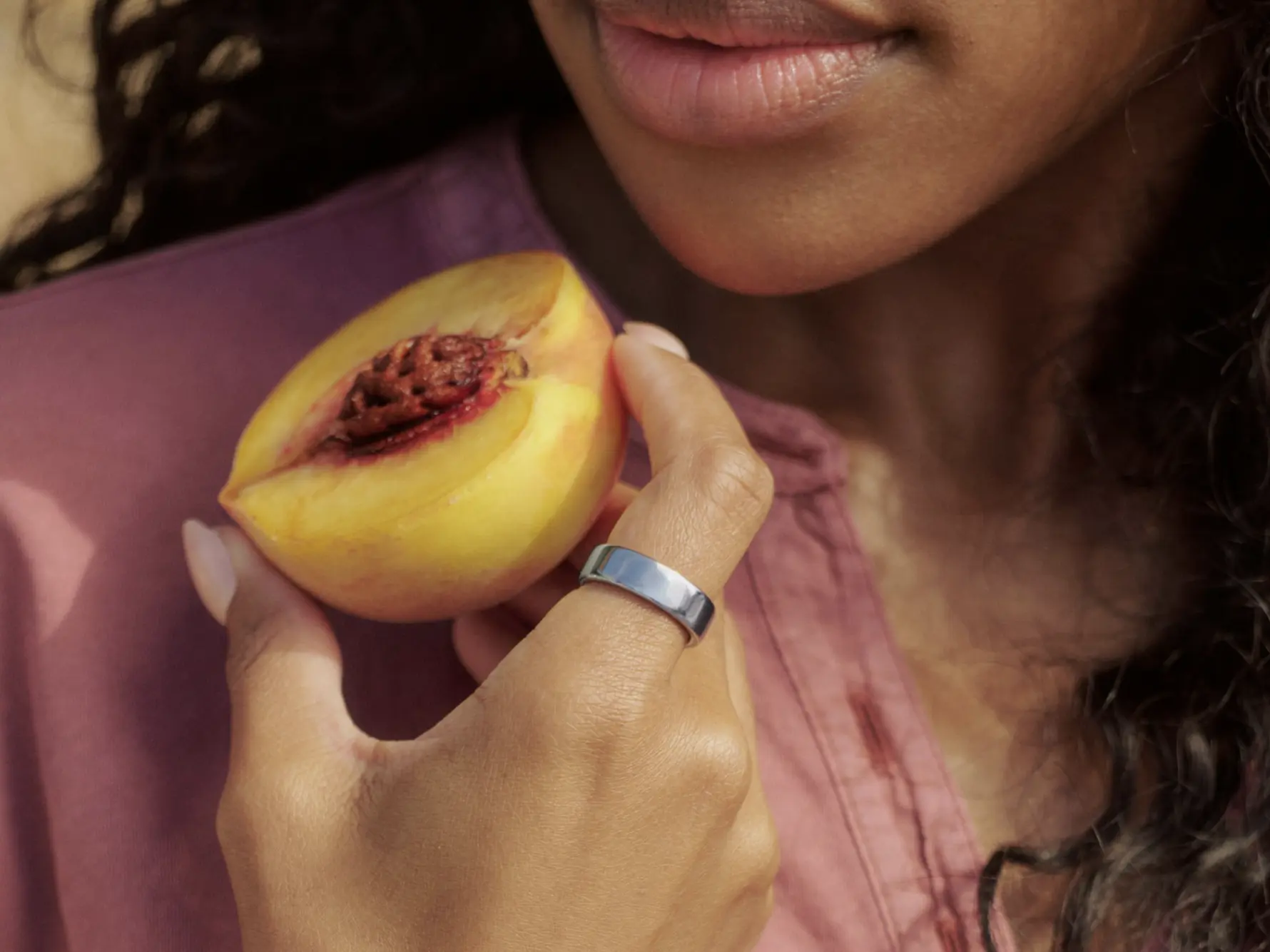 Oura Ring 5 เปิดตัวแล้ว ดีไซน์เล็กลง 40% พร้อมเพิ่มฟีเจอร์สุขภาพสายจริงจัง Image2
