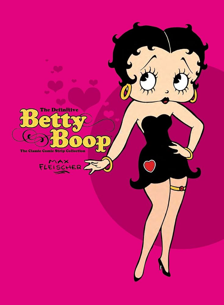 Quinta Brunson กับภารกิจปลุกตำนานภาพยนตร์ Betty Boop Image2