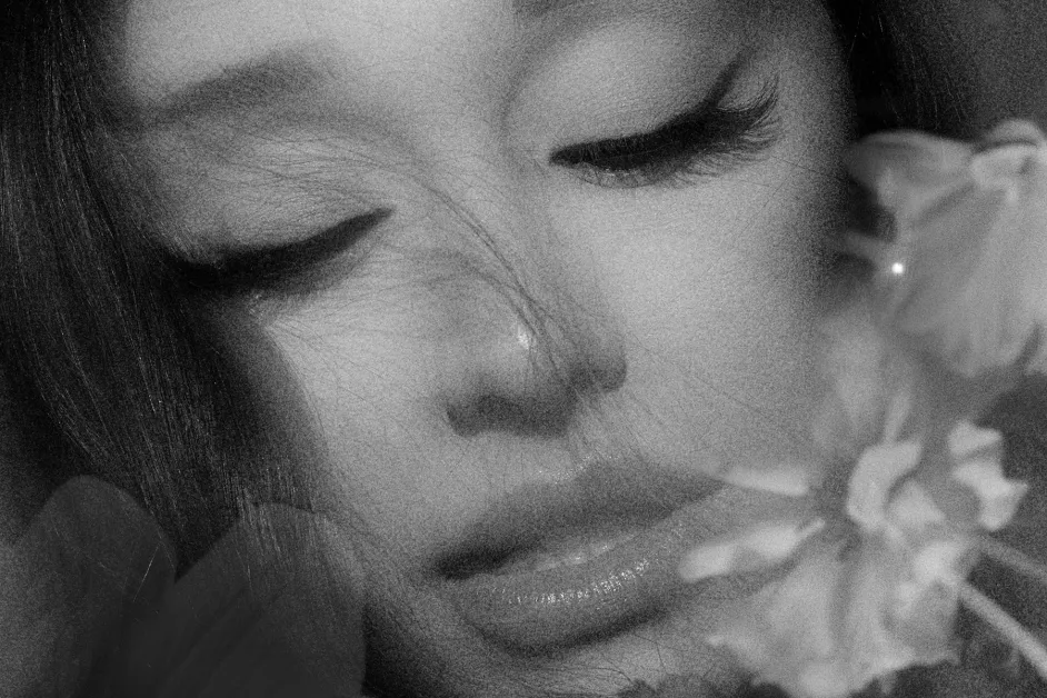 Ariana Grande เปิดบทใหม่ด้วยเพลง hate that i made you love me