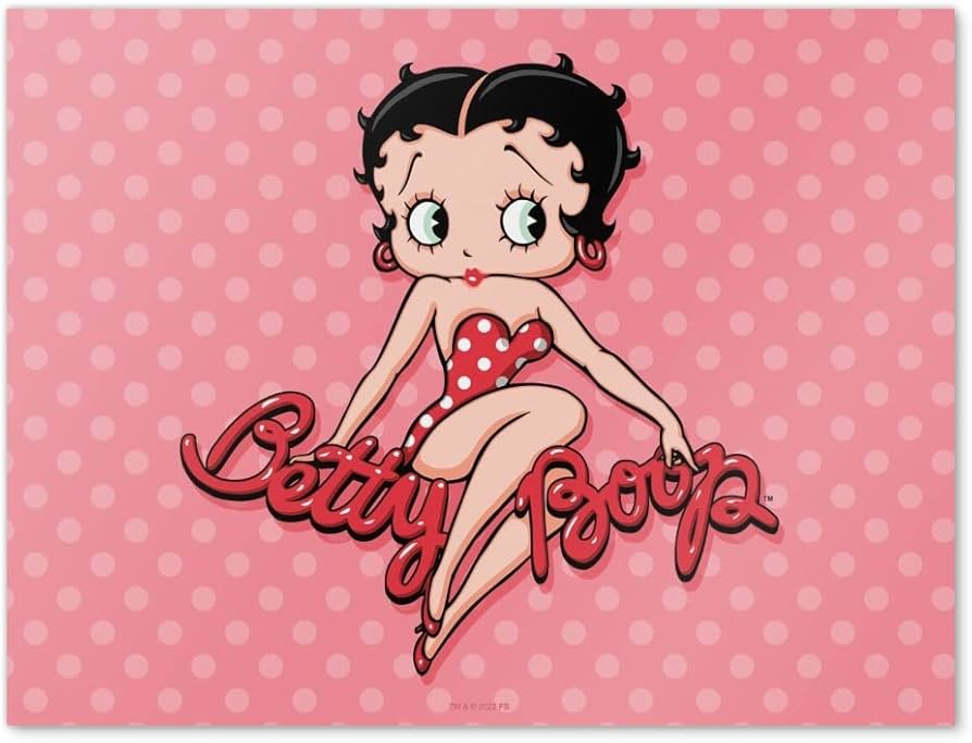 Quinta Brunson กับภารกิจปลุกตำนานภาพยนตร์ Betty Boop Image1