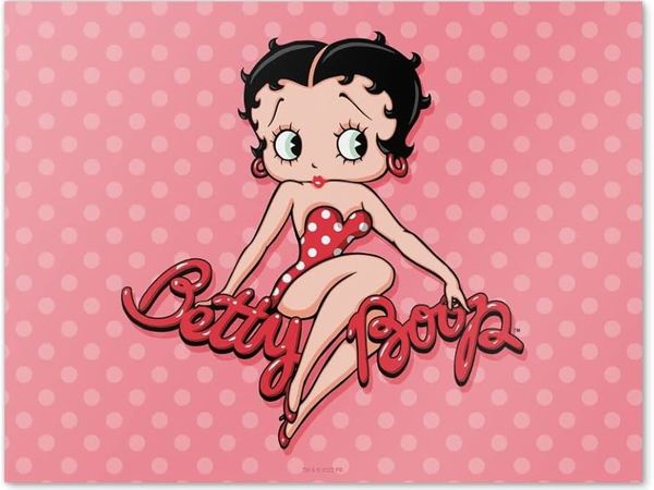 Quinta Brunson กับภารกิจปลุกตำนานภาพยนตร์ Betty Boop