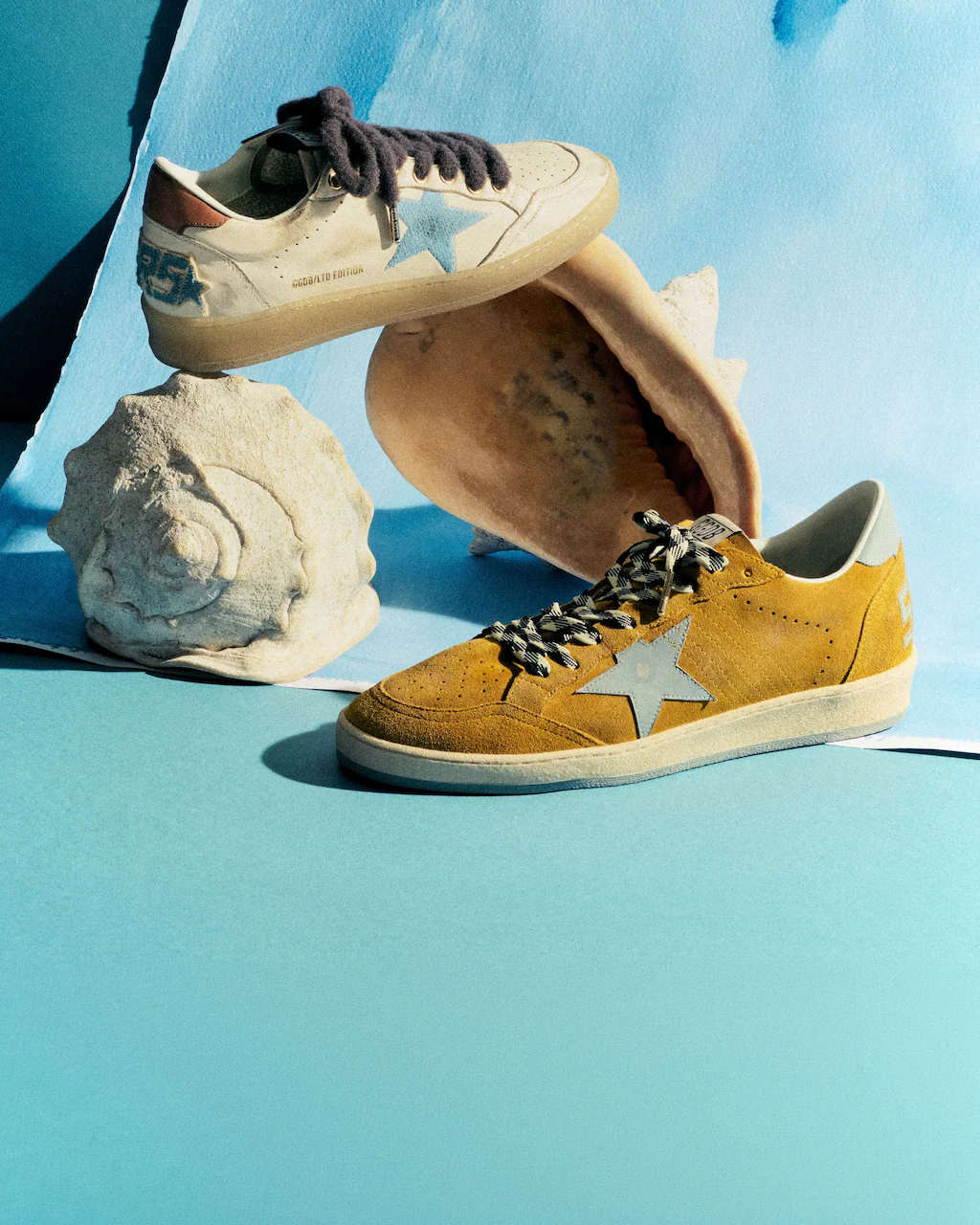 Golden Goose โตต่อในยุคที่แบรนด์ขายประสบการณ์ Image1