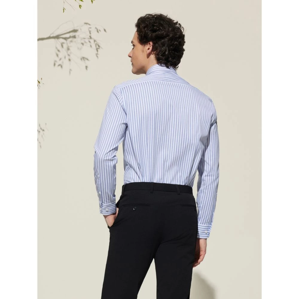 G2000 Smart Fit เสื้อเชิ้ตที่ควรมีติดตู้ Image3