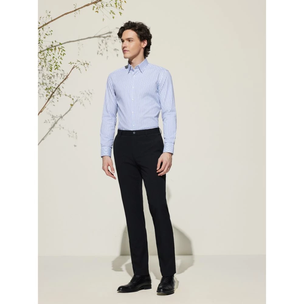 G2000 Smart Fit เสื้อเชิ้ตที่ควรมีติดตู้ Image1