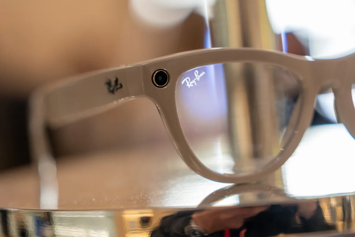 Apple เตรียมบุกตลาดแว่นตา หวังทำซ้ำความสำเร็จแบบ Apple Watch Image2