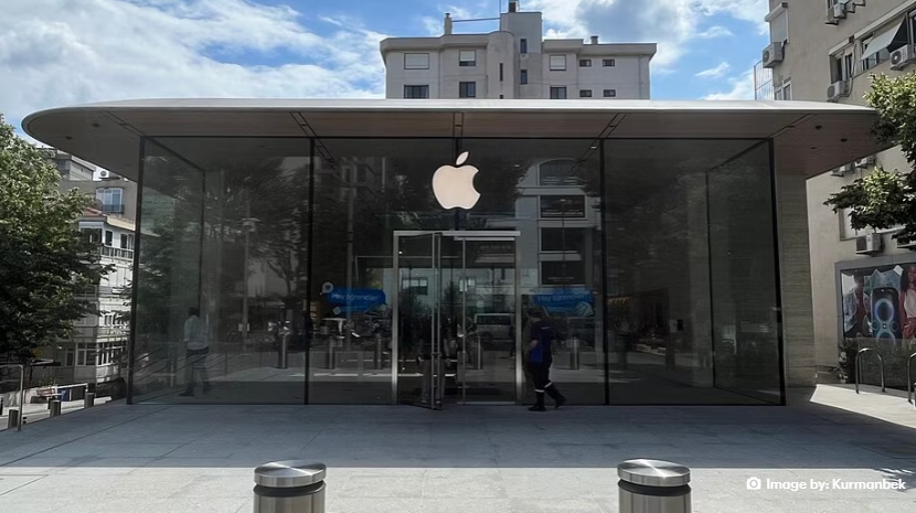 Apple เตรียมบุกตลาดแว่นตา หวังทำซ้ำความสำเร็จแบบ Apple Watch Image1