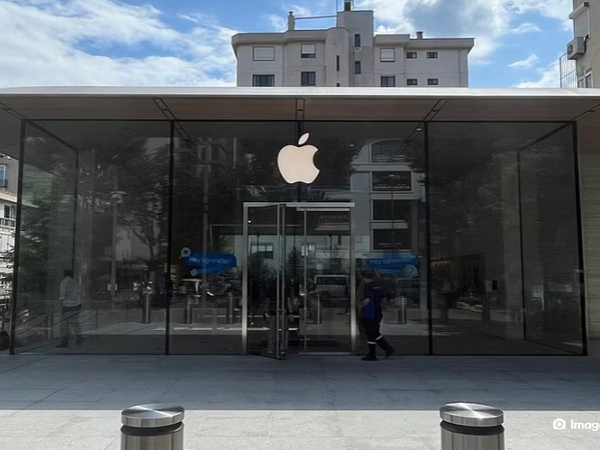 Apple เตรียมบุกตลาดแว่นตา หวังทำซ้ำความสำเร็จแบบ Apple Watch