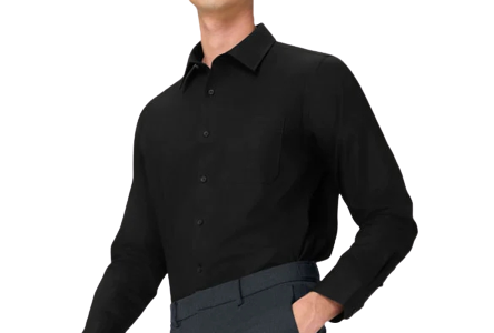 รีวิวเสื้อเชิ้ต G2000 Non-Iron คุ้มไหม