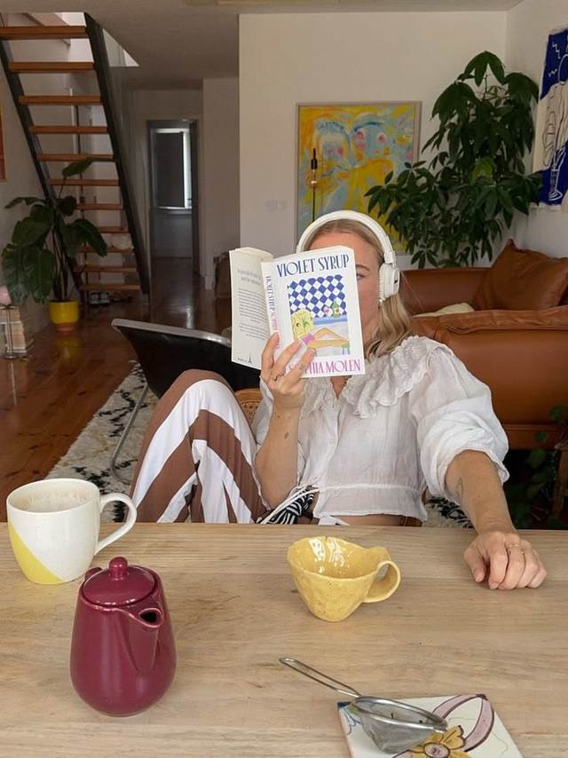 “อ่านหนังสือ” ไม่ได้เพิ่มแค่ความรู้ แต่อาจช่วยเพิ่มสมาธิได้ด้วย