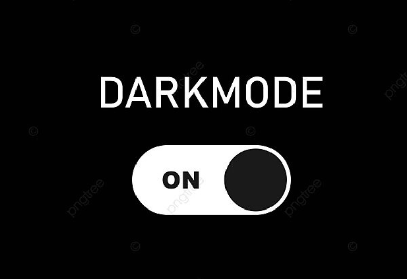 โหมดมืด (Dark Mode) ช่วยประหยัดแบตได้จริงหรือไม่? Image1