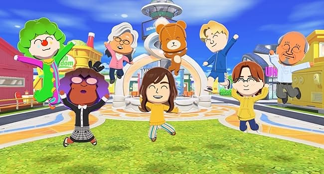 Tomodachi Life ทำไมเกมใช้ชีวิตสุดเพี้ยนถึงกลับมาแมสในไทยอีกครั้ง? Image3