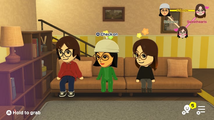 Tomodachi Life ทำไมเกมใช้ชีวิตสุดเพี้ยนถึงกลับมาแมสในไทยอีกครั้ง? Image2