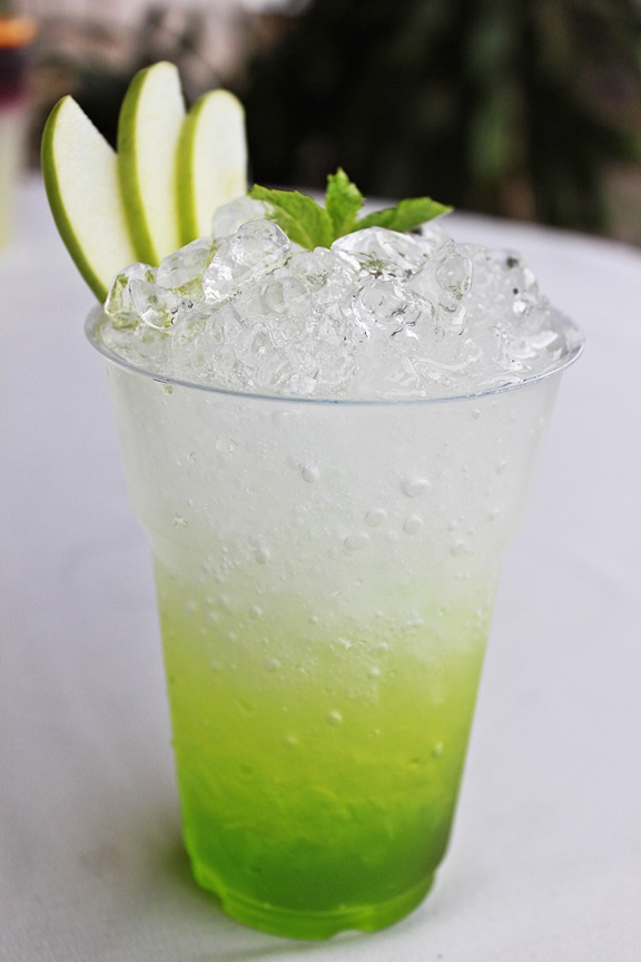 โซดาอิตาเลียนยอดฮิตในร้านคาเฟ่ มีอะไรบ้าง Image1