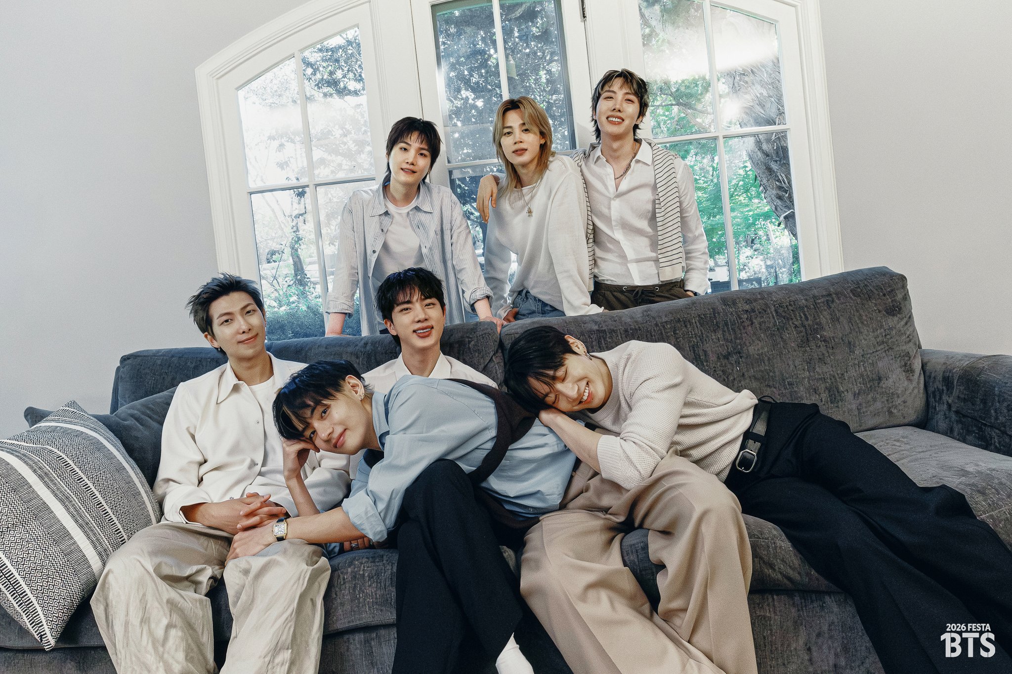 BTS Festa 2026 เมื่อการครบรอบ 13 ปี คือการกลับบ้านของ ARMY Image2