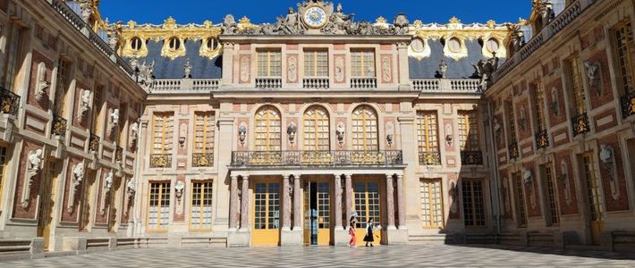 วางแผนงบเที่ยวฝรั่งเศส 2026