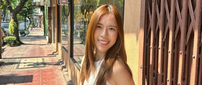 ไอเดียแมตช์ลุคนิยมยีนส์ให้ใส่ได้ทุกวัน