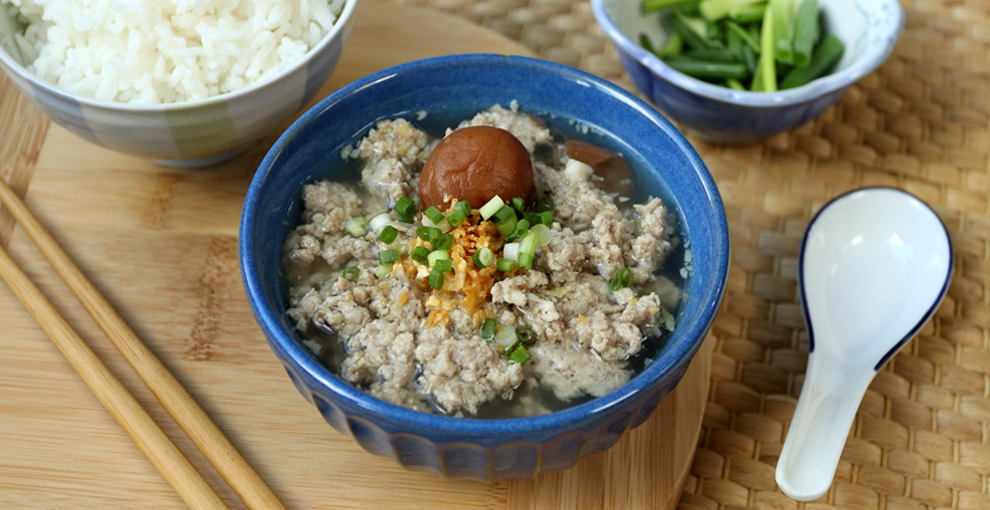 บ๊วย ผลไม้ลูกเล็กที่เป็นได้ทั้งเครื่องดื่มและอาหารคู่ครัว Image1