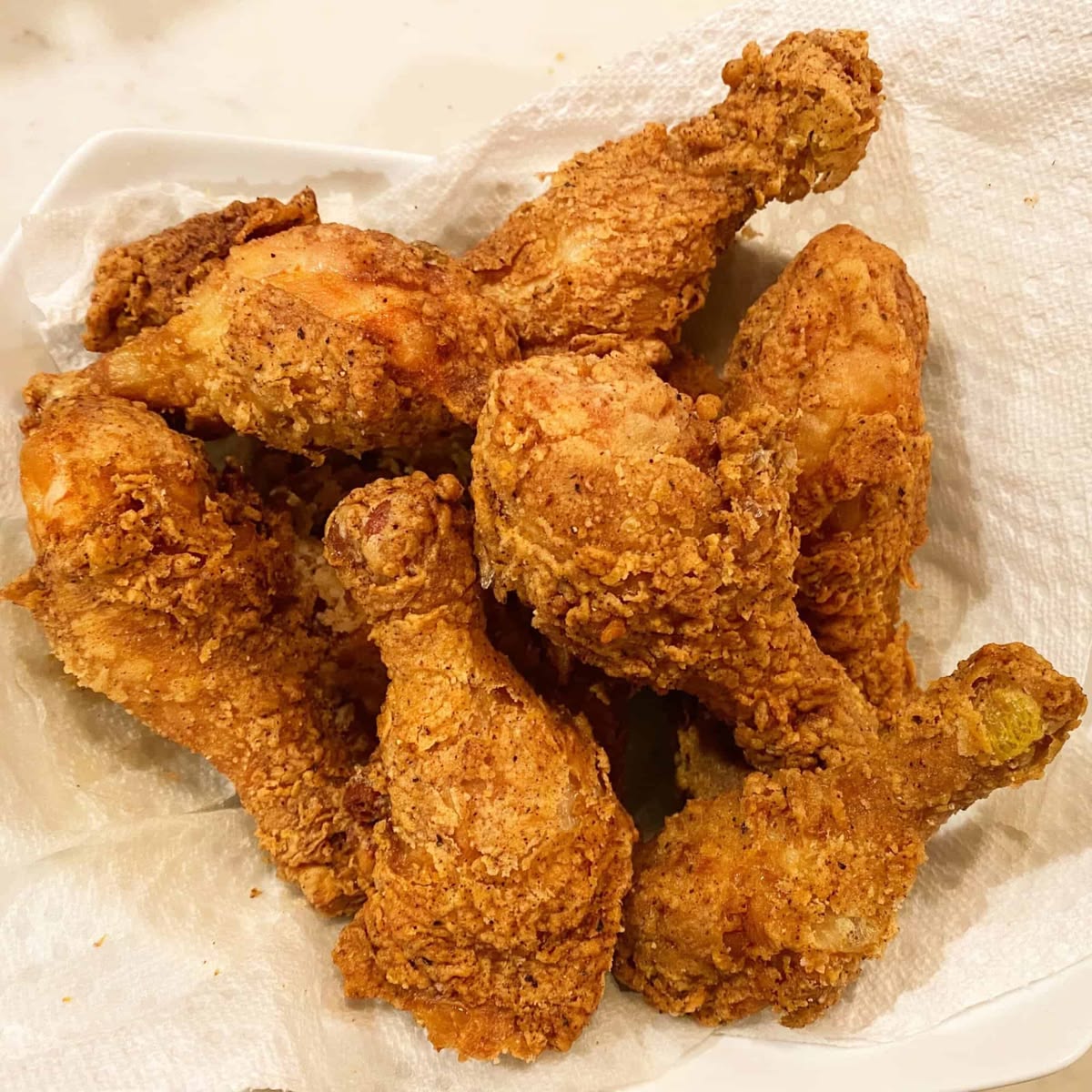 ไก่ทอด อาหารที่ใครก็ชอบ แต่ทำไมถึงต้านทานยากนัก? Image3