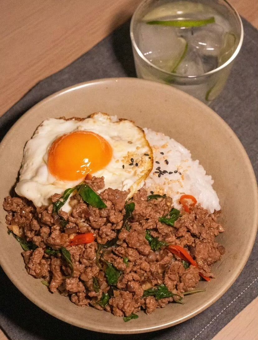 ข้าวแต่ละมื้อสำคัญไม่เท่ากันจริงไหม? Image2