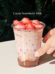 เมนูโกโก้ยอดนิยมในคาเฟ่ Image1