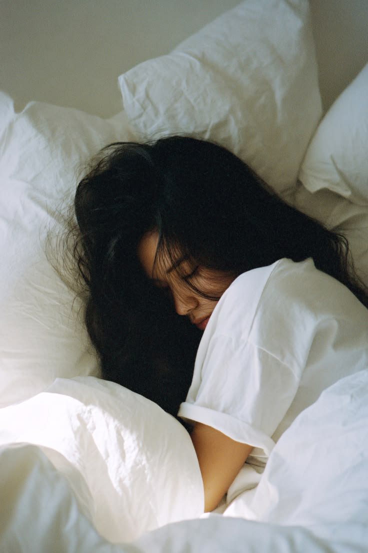 นอนเช้าเป็นประจำ ส่งผลกับร่างกายยังไง? ไม่ใช่แค่ง่วง แต่ทั้งระบบอาจรวน Image2