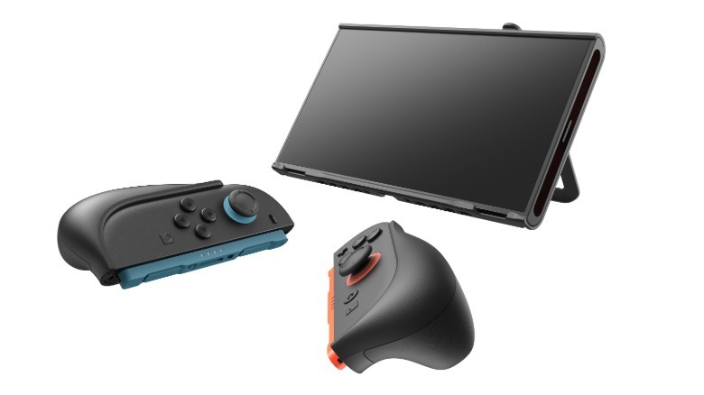 Belkin เปิดตัว Charging Grip เปลี่ยน Switch 2 ให้เล่นได้นานขึ้น Image2