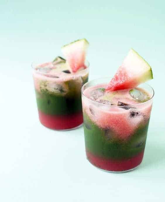 เทรนด์มัทฉะในคาเฟ่ ที่กำลังได้รับความนิยม Image1