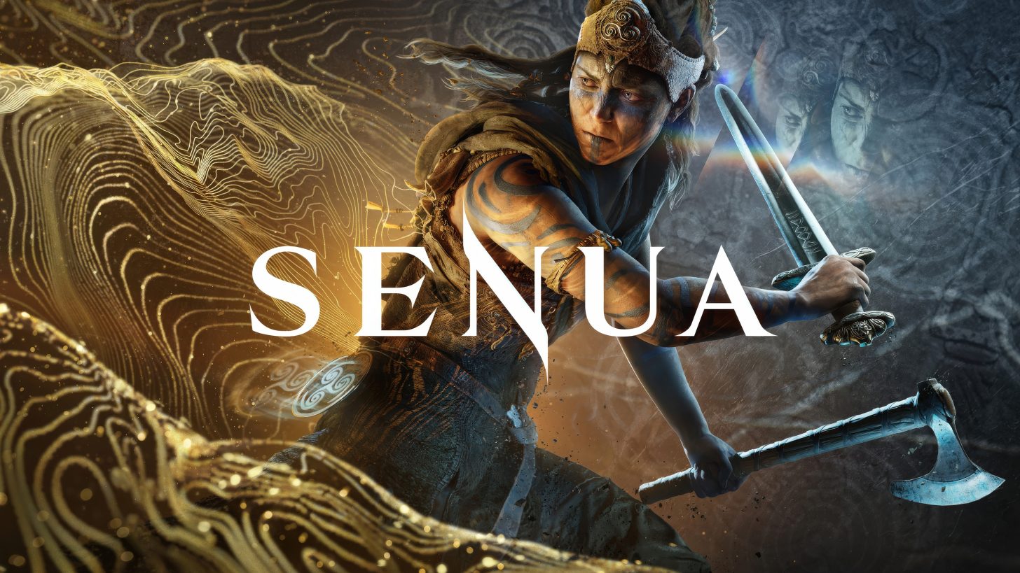 Ninja Theory เปิดตัว Senua เกมใหม่ในจักรวาล Hellblade เน้นแอ็กชันมากขึ้น Image1