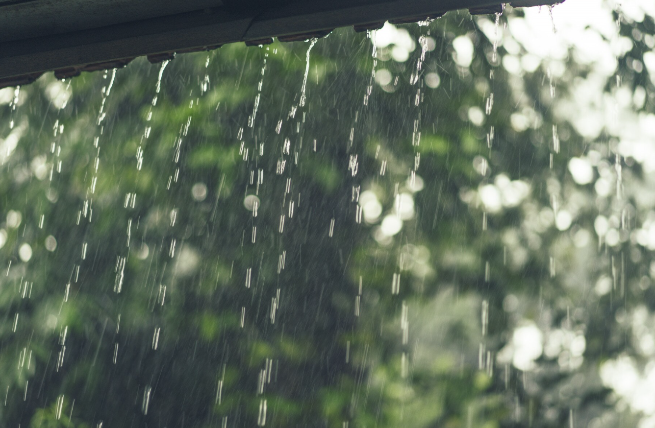 ทำไมฝนตกแล้วง่วงกว่าปกติ? Image1