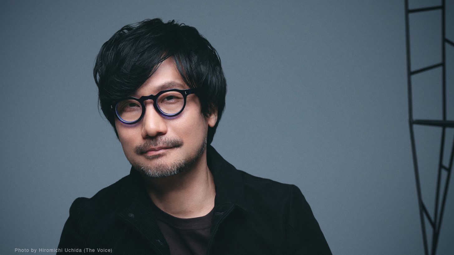 Hideo Kojima มองว่า AI อาจสร้างงานศิลปะได้ แต่คงไม่ใช่ในช่วงชีวิตของเขา Image1