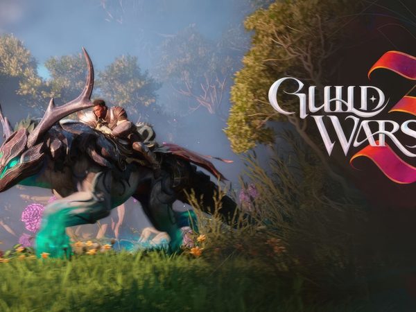 Guild Wars 3 เปิดตัวอย่างเป็นทางการ เตรียมลง PS5 ครั้งแรกในประวัติศาสตร์ซีรีส์