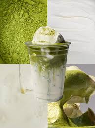 มัทฉะกับขนมหวาน เมนูไหนเข้ากันที่สุด Image1