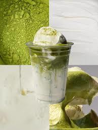 มัทฉะกับขนมหวาน เมนูไหนเข้ากันที่สุด