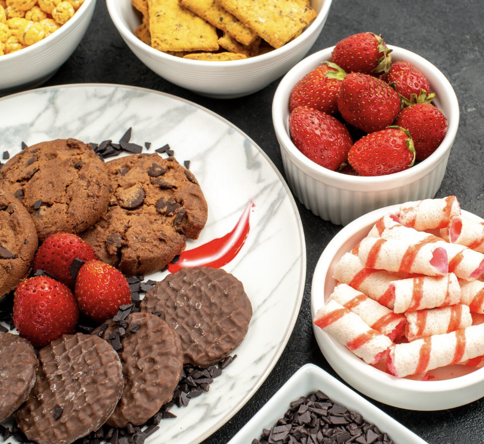 เวลาเครียด ทำไมถึงอยากกินของหวาน? Image1