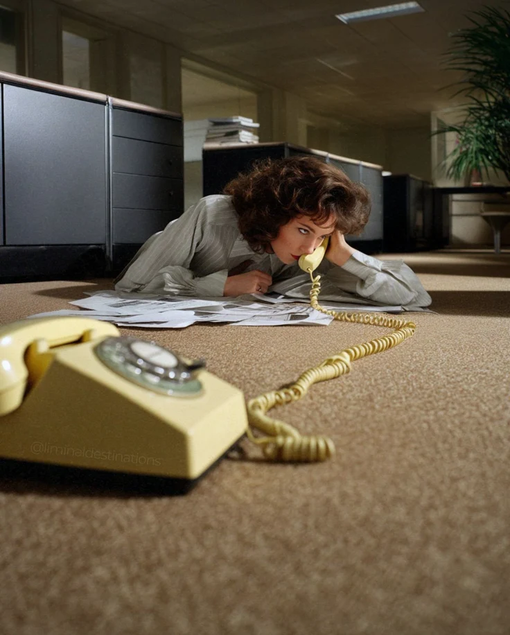 ไม่ได้ทำงานหนัก แต่ทำไมหมดวันแล้วเหนื่อยกว่าปกติ? Image3