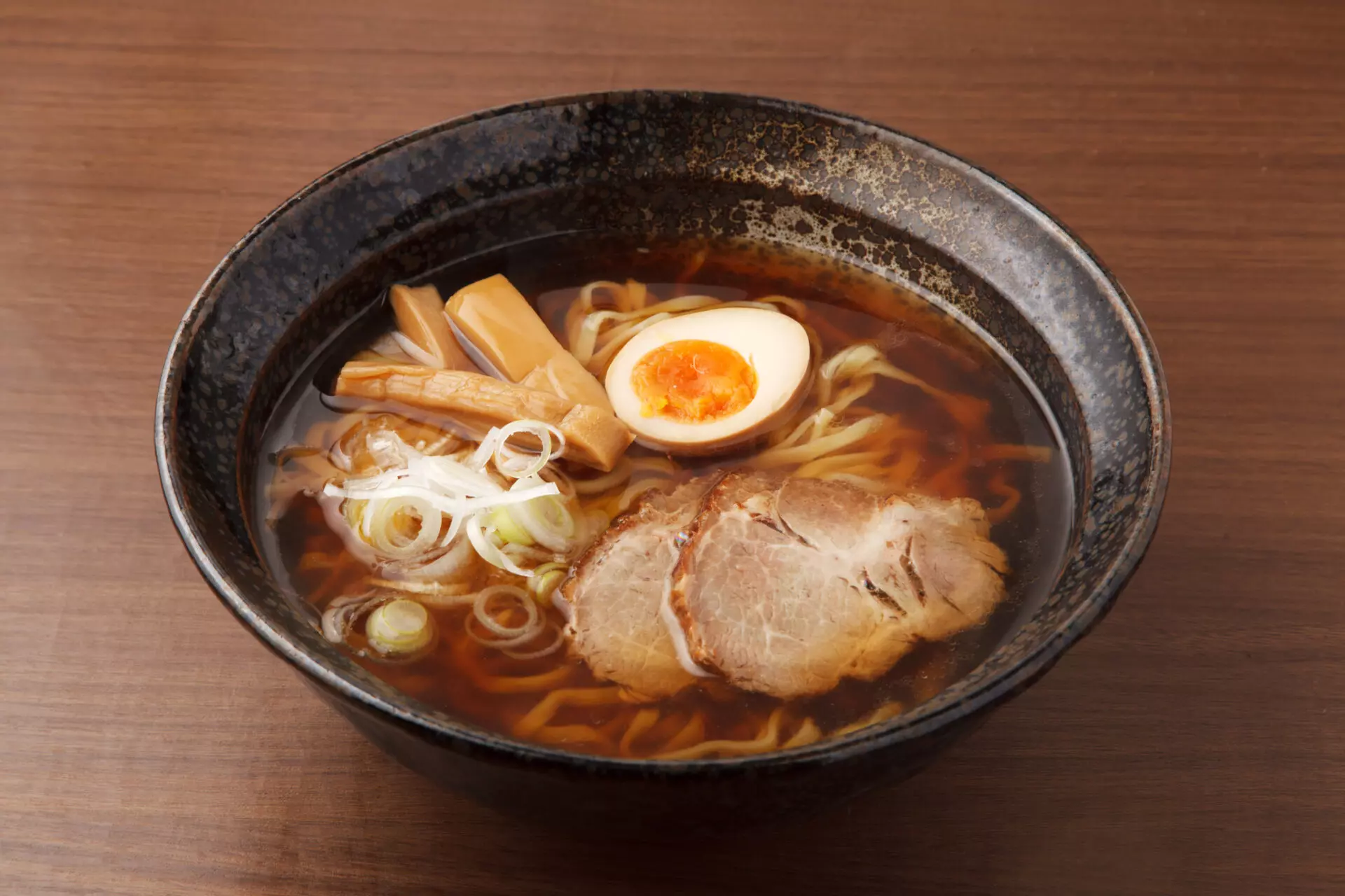 ราเมนแต่ละประเภท แตกต่างกันอย่างไร Image1
