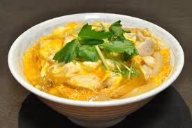 ข้าวหน้าไก่และไข่ (โอยาโกะด้ง) เมนูอบอุ่นสไตล์ญี่ปุ่น