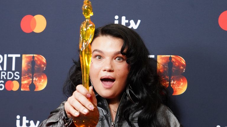 BRIT Awards จัดที่แมนเชสเตอร์ เดินหน้าจัดงานนอกลอนดอนปีที่ 2 Image2