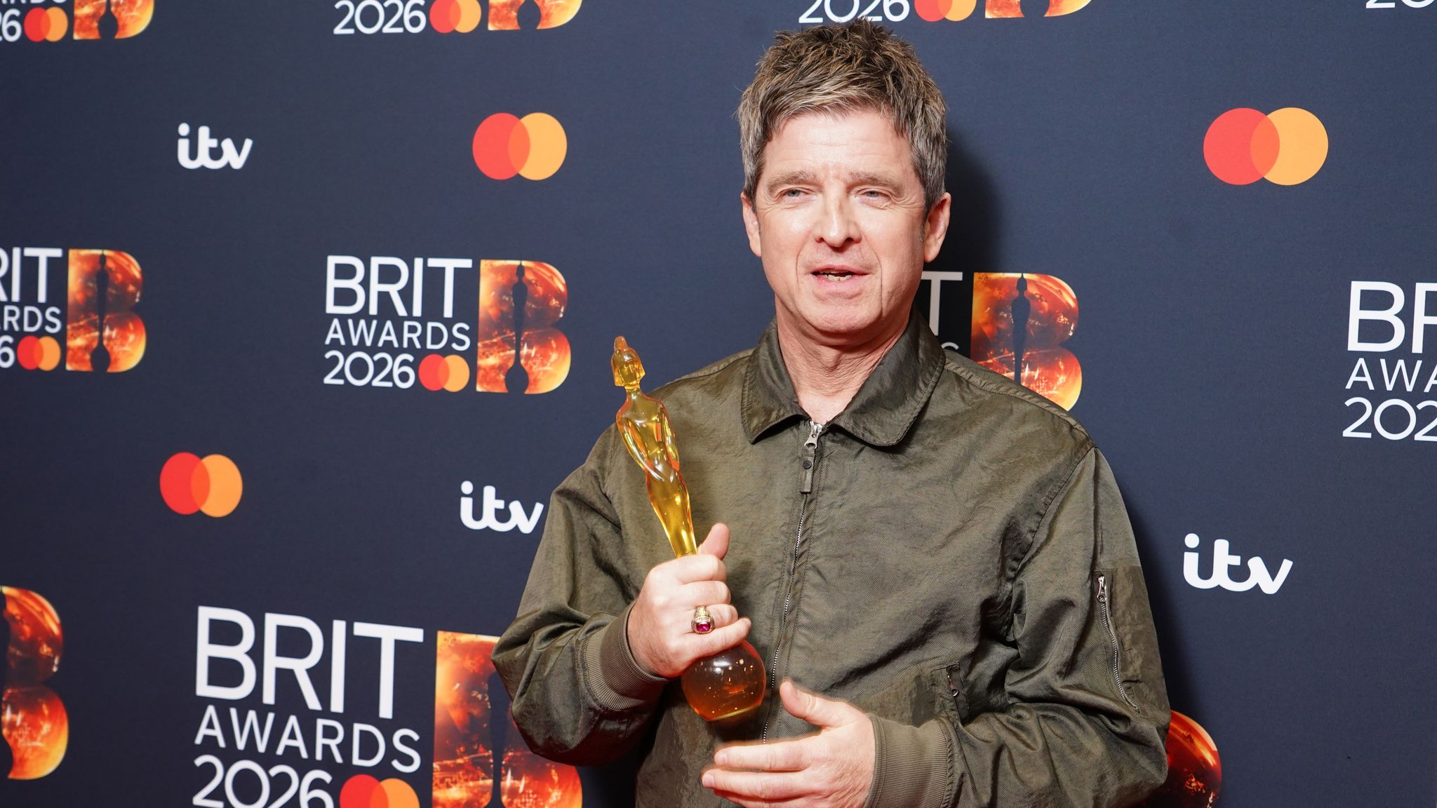 BRIT Awards จัดที่แมนเชสเตอร์ เดินหน้าจัดงานนอกลอนดอนปีที่ 2 Image4