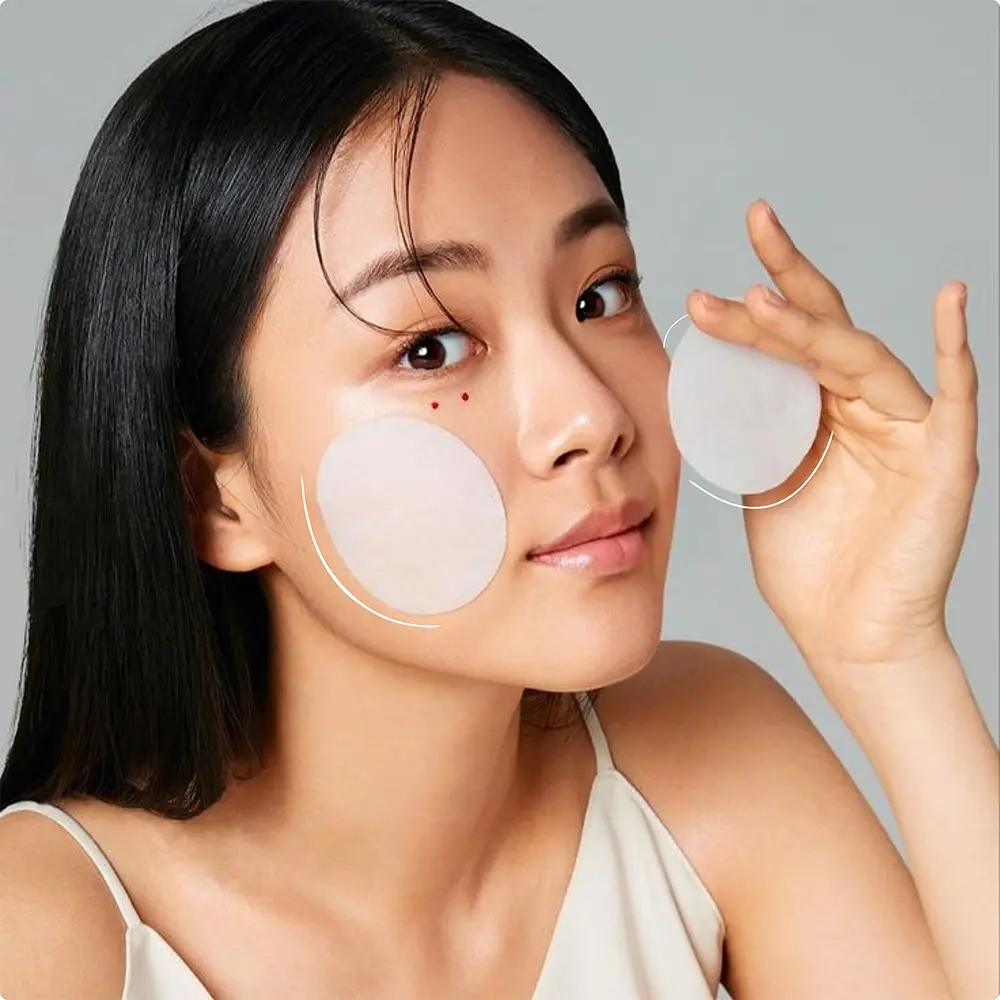 ทำไมเดี๋ยวนี้คนเริ่มใช้โทนเนอร์แพด? Image2