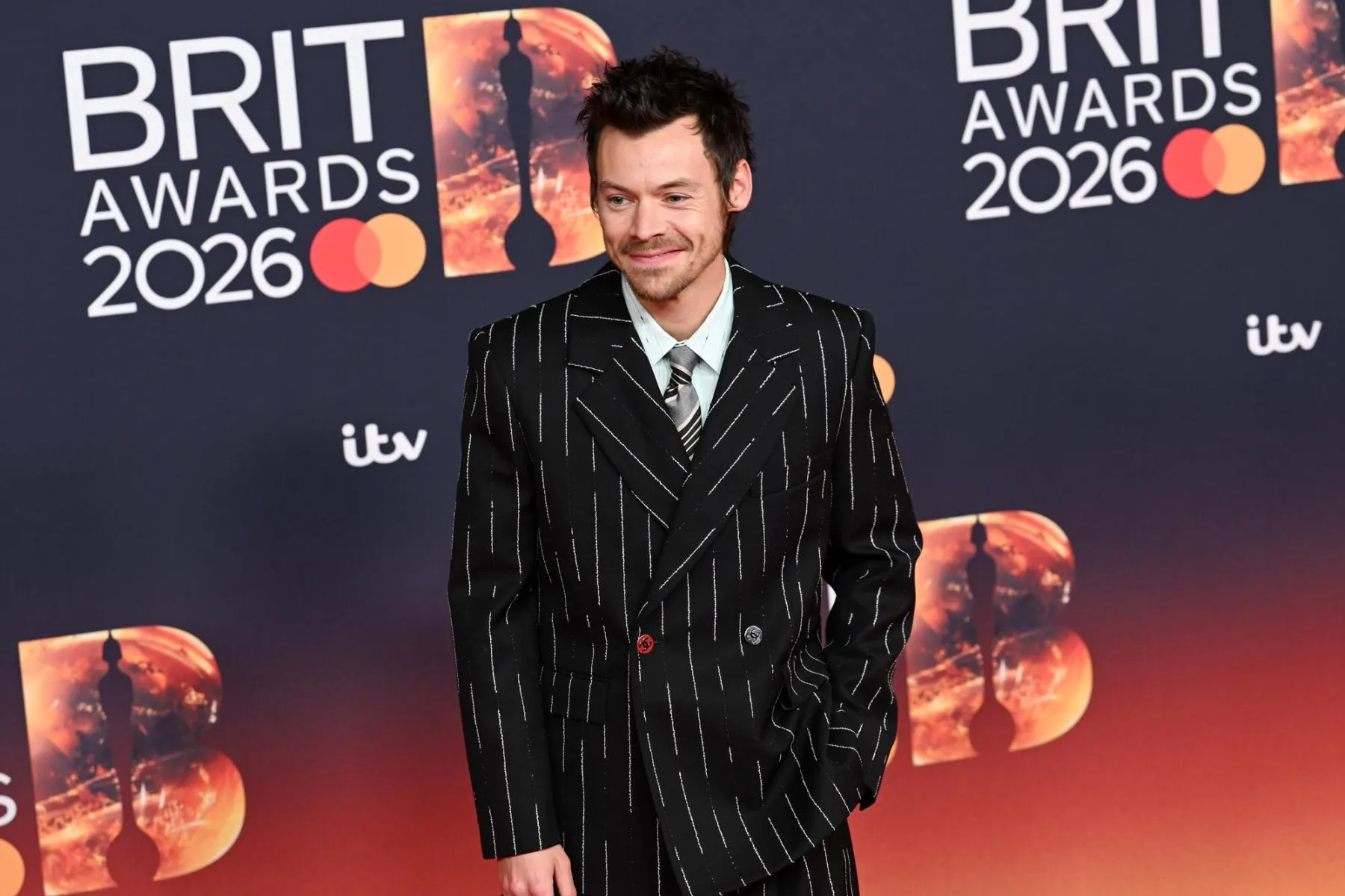 BRIT Awards จัดที่แมนเชสเตอร์ เดินหน้าจัดงานนอกลอนดอนปีที่ 2 Image3